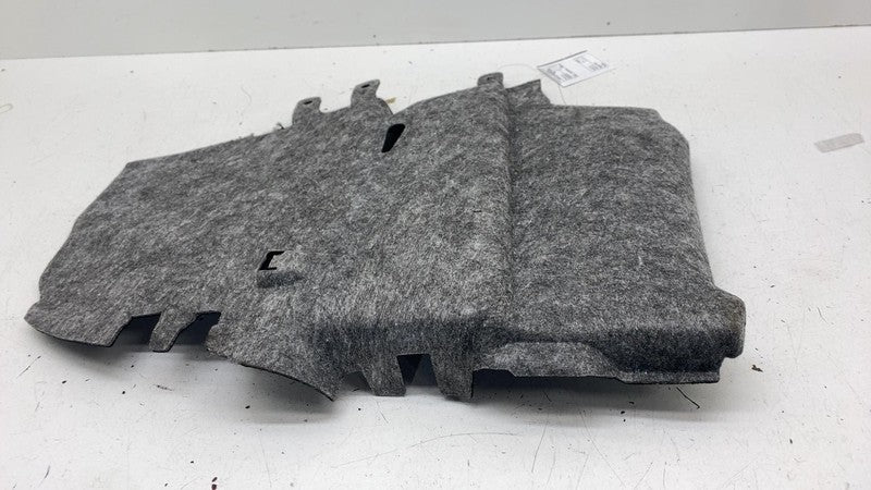 ⭕ 2016-2020 Tesla Model X Rear Right Trunk Side Luggage Compartment Tr