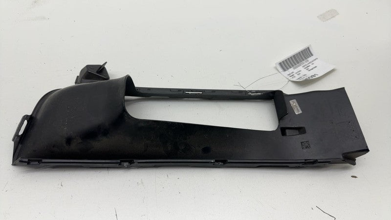 9Y0 807 161 H ⭕ 2019-2024 Porsche Cayenne Left Front Bumper Air Guide Inner Duct 9Y0807161 OEM