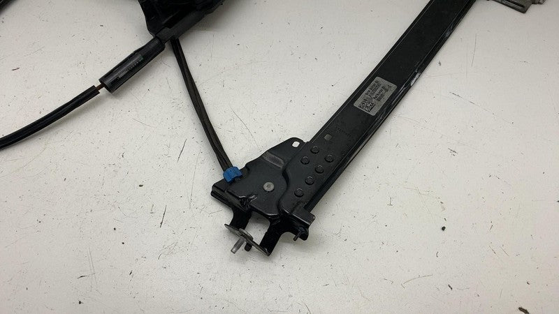 ⭕ 2012-2020 Tesla Model S Front Right Door Window Regulator & Motor 60