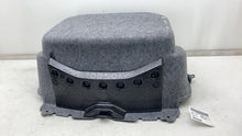 ⭕ 20-23 Model Y Rear Trunk Cargo Floor Storage Compartment Tub Tray 1492945-00-C