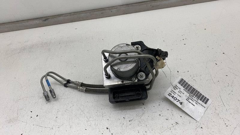 ⭕ 2012-2020 Tesla Model S MS ABS Unit Hydraulic Brake Pump Module  104