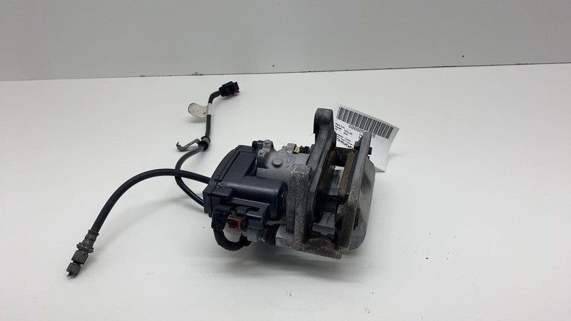 ⭕ 2017-2025 Tesla Model 3 Rear Right Caliper + Brake Hose Line BASE 10