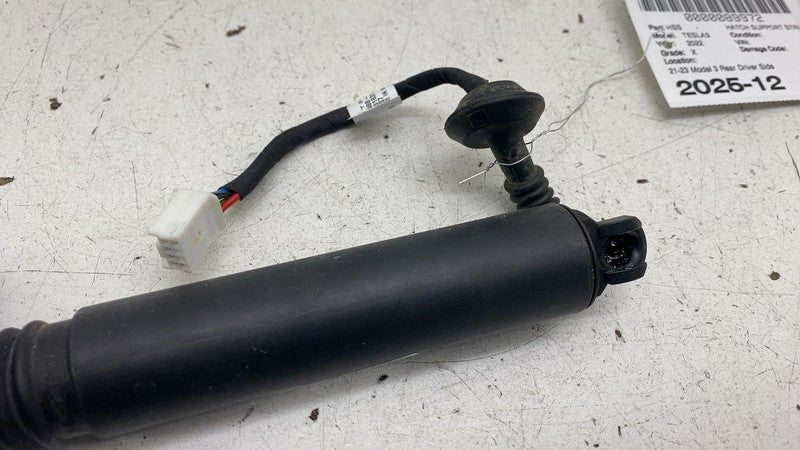 ⭕21-23 Model 3 Rear Driver Side Tailgate Trunk Lid Power Strut Left 15