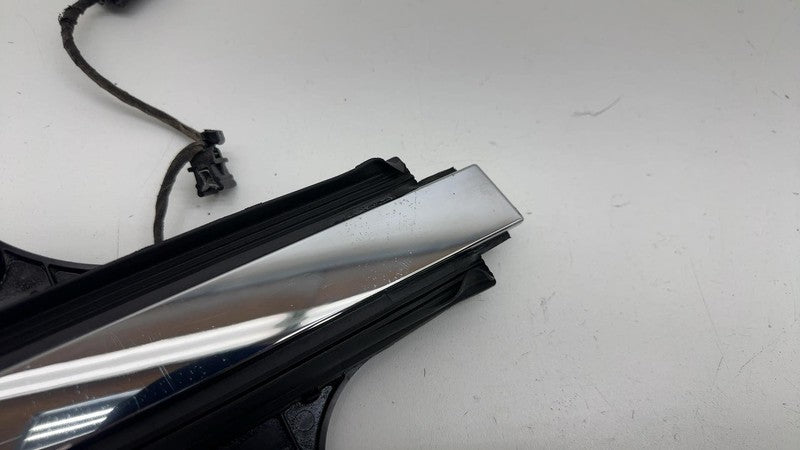 ⭕ 16-20 Tesla Model X Front Right Side Exterior Door Handle Outer 1035