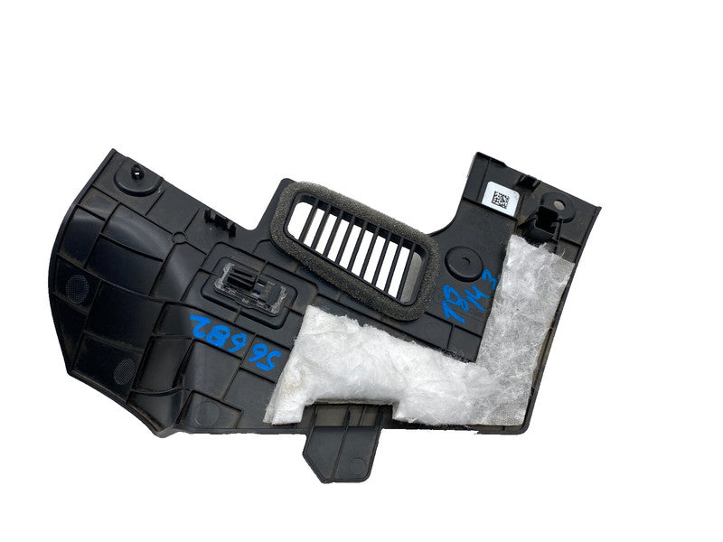 ⭕ 17-23 Model 3 Driver Side Knee Under Dash Lower Trim Panel Left PR48