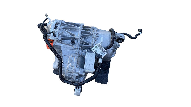 1120970 00 D ⭕ 2017-2020 Tesla Model 3 Rear Drive Unit Engine RWD Motor Assy 1120970-00-D OEM