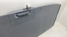 ⭕ 2022 Rivian EDV-700 Amazon Van Cargo Barrier Sliding Door Assembly