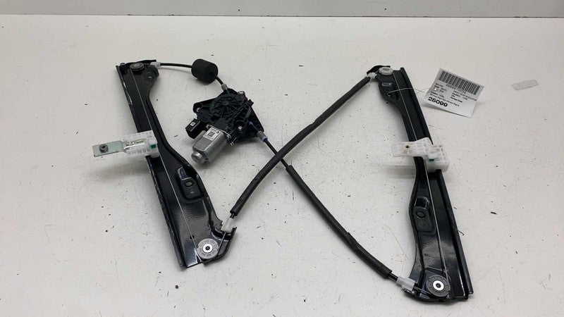 ⭕ 17-25 Chrysler Pacifica Front Passenger Door Window Regulator & Motor Right RH