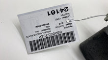 2011-2018 Porsche Cayenne Emergency Spare Wheel Lift Jack Wrench w/ Holder OEM