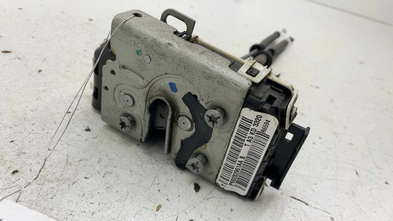 Miscellaneous Parts JEEP WRANGLER 21
