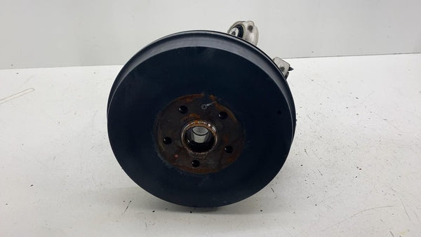 Knee Assembly VOLKSWAGEN ID4 Right 25