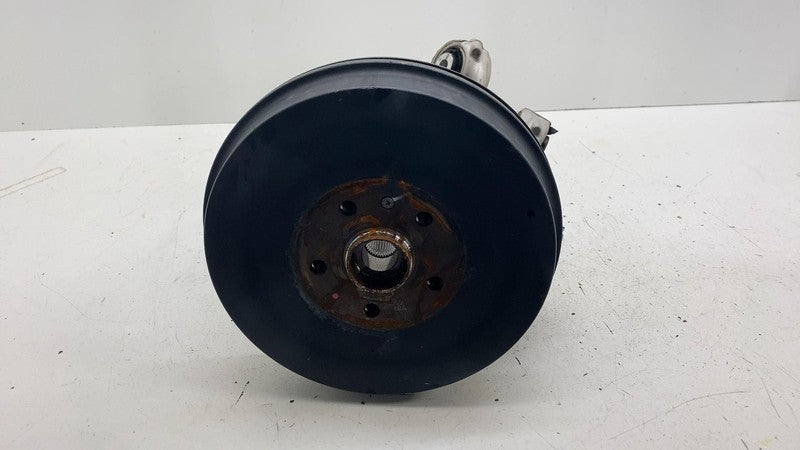 Knee Assembly VOLKSWAGEN ID4 Right 25