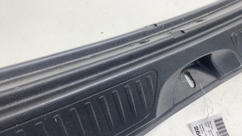 A 246 690 26 41 ⭕ 14-15 Mercedes-Benz B Electric Drive Rear Trunk Tailgate Boot Trim A2466902641