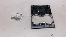 ⭕2017-2023 Tesla Model 3 Center Console Cup Holder Bezel Trim Cover 1087990-00-B