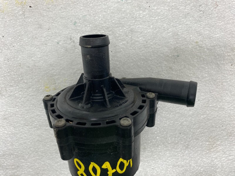 105723500G ⭕ 2016-2020 Tesla Model S MS Electric Auxiliary Coolant Water Pump 1057235-00-G