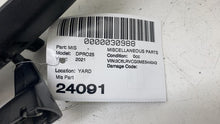 ⭕ 2021 Ram ProMaster 2500 Front Center Interior Rear View Mirror Assembly OEM