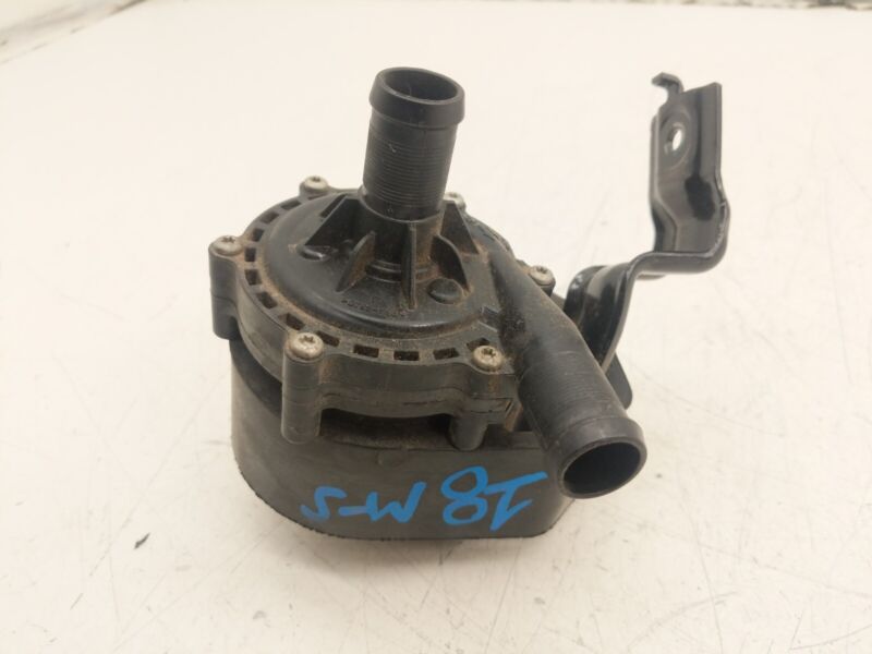 2016-2020 Tesla Model S MS Auxiliary Coolant Water Pump Assembly 1057235-00-G
