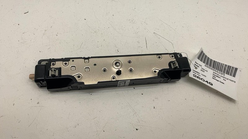 1585601-00-E ⭕ 2017-2023 Tesla Model 3 Y WiFi Bluetooth Antenna Control Module 1585601-00-E