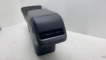 ⭕ 2021-2023 Tesla Model 3 M3 Front Floor Center Console Armrest & Carrier GEN 2