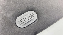 ⭕ 14-20 Maserati Ghibli Rear Driver Side C-Pillar Cover Trim Left LH 06700729090