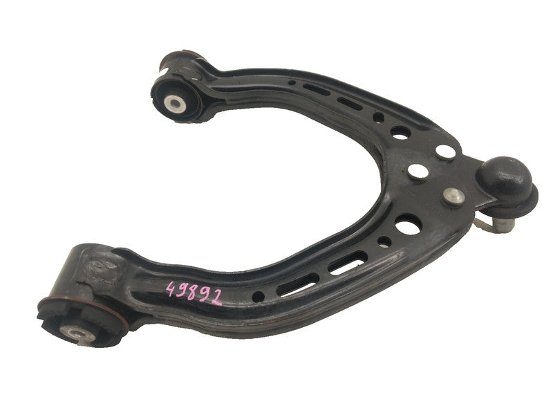⭕ 12-20 Model S Front Passenger Suspension Upper Control Arm Right 6008930-00-A