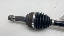 ⭕ 2012-2020 Tesla Model S Rear Left or Right Side CV Axle Shaft Halfshaft 36MM