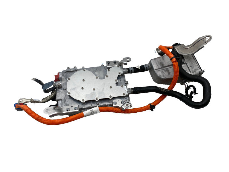 16-20 Model X High Voltage DC-DC Inverter Converter Module + Heater 10