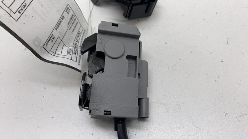 ⭕ 2022 Mercedes-Benz EQS 450+ V297 Front Bonnet Hood Lock Latch Assembly OEM