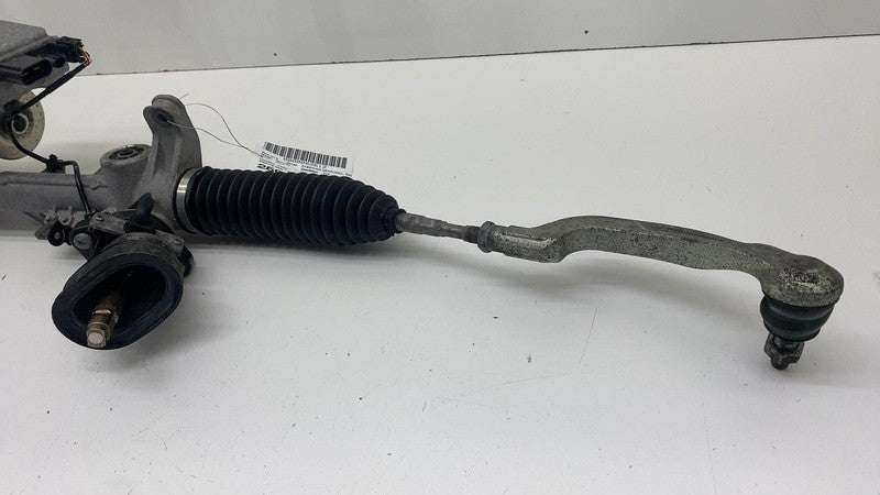 ⭕ 13-19 Mercedes-Benz B-Class Power Steering Gear Rack & Pinion w/ Tie Rod FWD