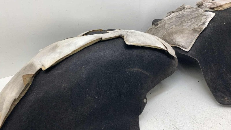 ⭕ 2013-2017 Land Range Rover Sport Rear Right Fender Liner Splash Guard Shield