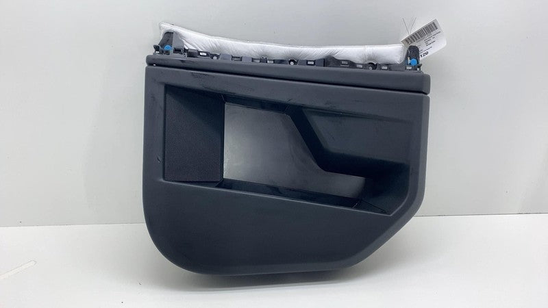 1819833-00 2024-2025 Tesla Cybertruck Rear Passenger Side Door Panel Trim Card Cover Right