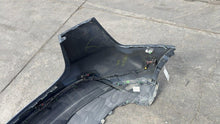 ⭕ 2020-2022 Tesla Model Y Rear Bumper Cover & Lower Valance Diffuser Gray PMNG