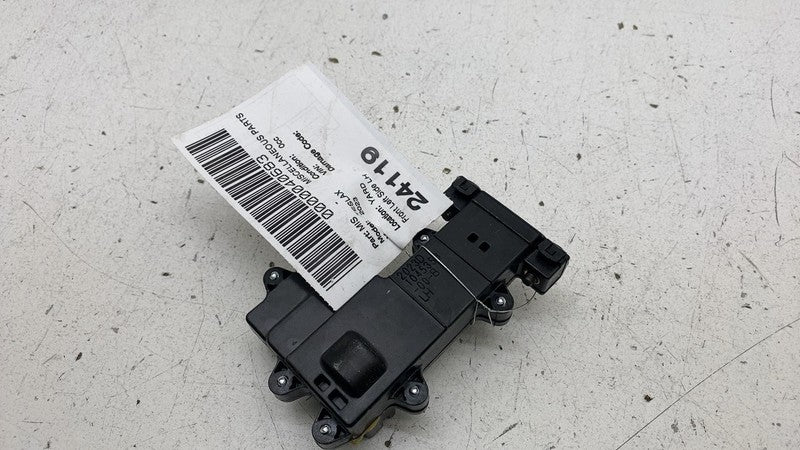 104535300B ⭕ 21-23 Tesla Model X Front Left Door Pop Actuator Control Module 1045353-00-B