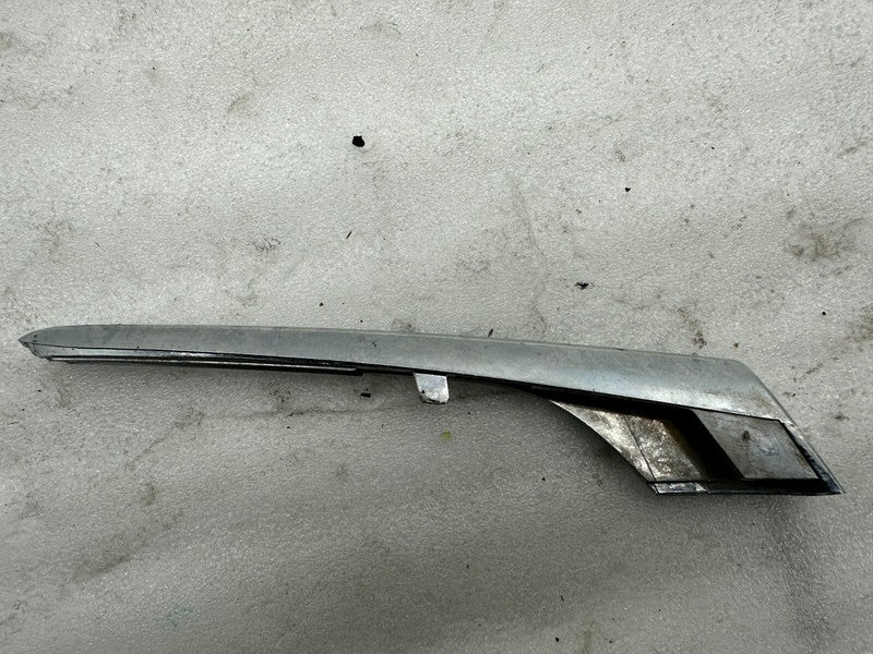 104960900F ⭕ 2016-2020 Tesla Model X Front Upper Foglamp Parking Spear Left LH 1049609-00-F