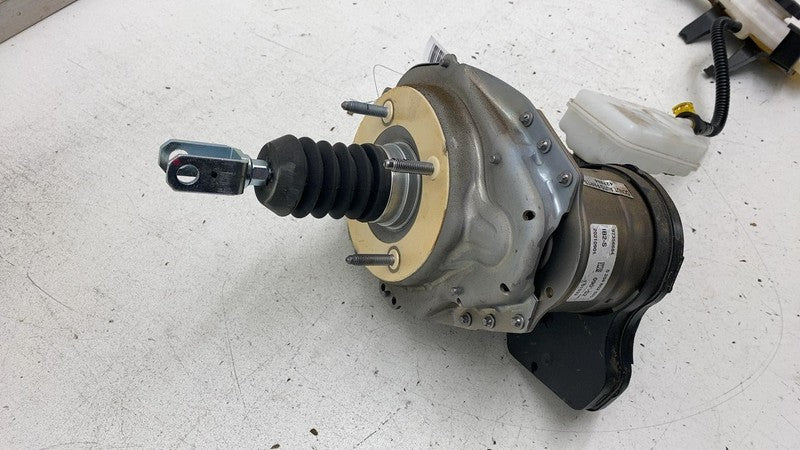 ⭕ 21-23 Model X Electromechanical Power Brake iBooster + Reservoir 162