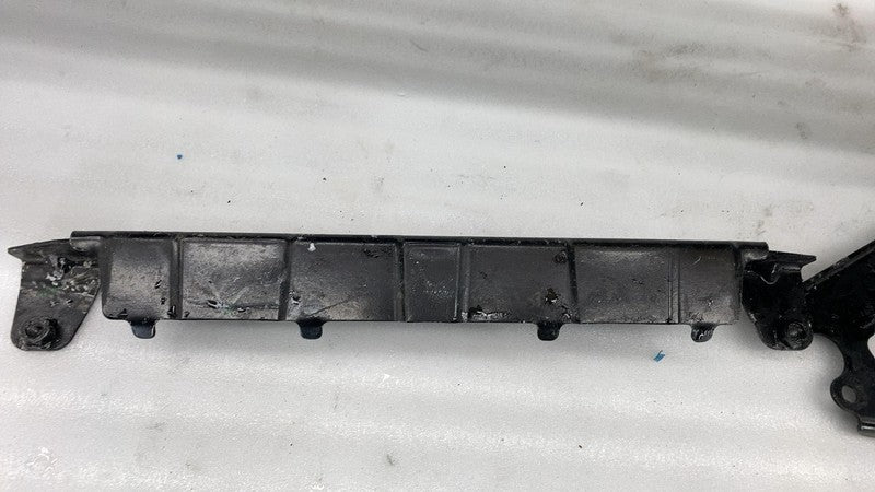 ⭕ 2018-2024 Jeep Wrangler Rear Lower Bumper Cover Panel suit w/o Senso