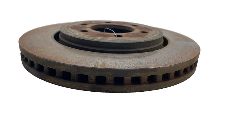⭕ 2018 2019 2020 2021 Lincoln Navigator Rear Left or Right Brake Disc Rotor OEM