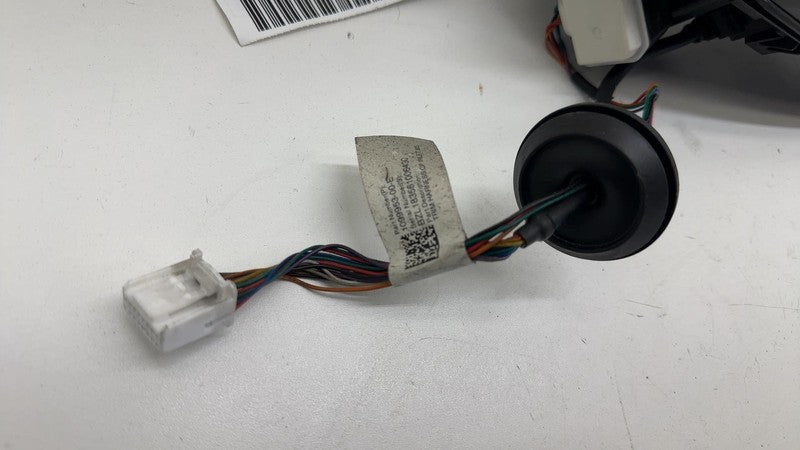 ⭕2017-2023 Tesla Model 3 Rear Left Charge Port Door Cover Reflector 10