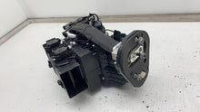 2022 2023 2024 Rivian R1S Rear HVAC Climate Heater Box Housing w/ Blower Motor