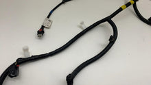 2020-2024 Tesla Model Y MY Rear Chassis Subframe Coil Wiring Harness Cable Wire
