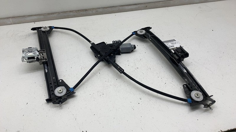 ⭕ 2012-2020 Tesla Model S Front Right Door Window Regulator & Motor 60