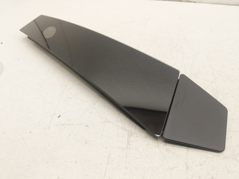 ⭕ 2017-2020 Tesla Model 3 B-Pillar Applique Glass Camera Left OEM  110
