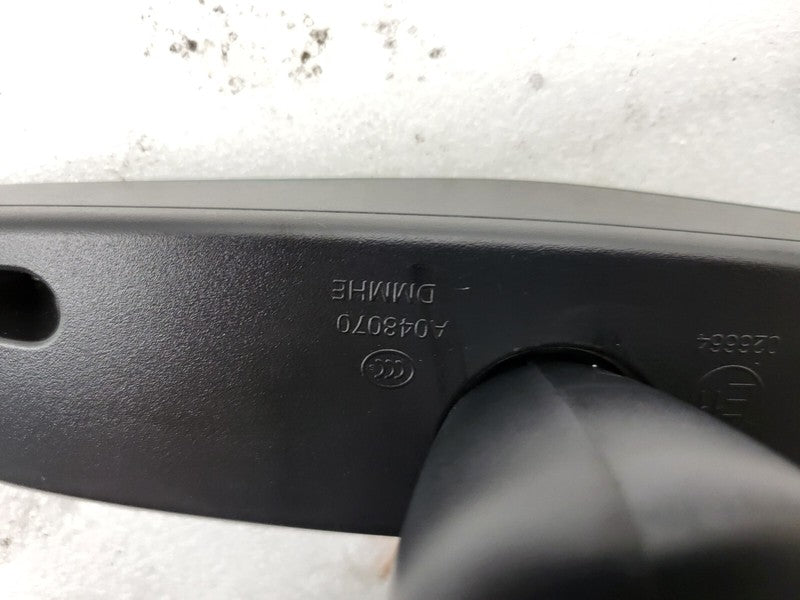 E11-026664 ⭕ 2012-2015 Tesla Model S MS Front Windshield Interior Rear View Mirror w/ Cover