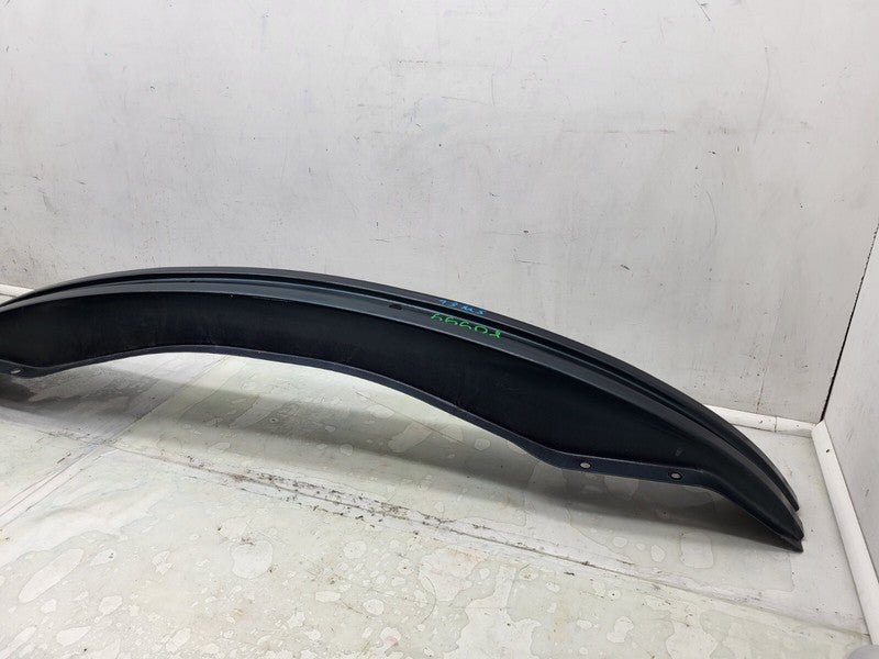 ⭕ 2012-2015 Tesla Model S Rear Bumper Energy Absorber Impact Reinforcement Beam