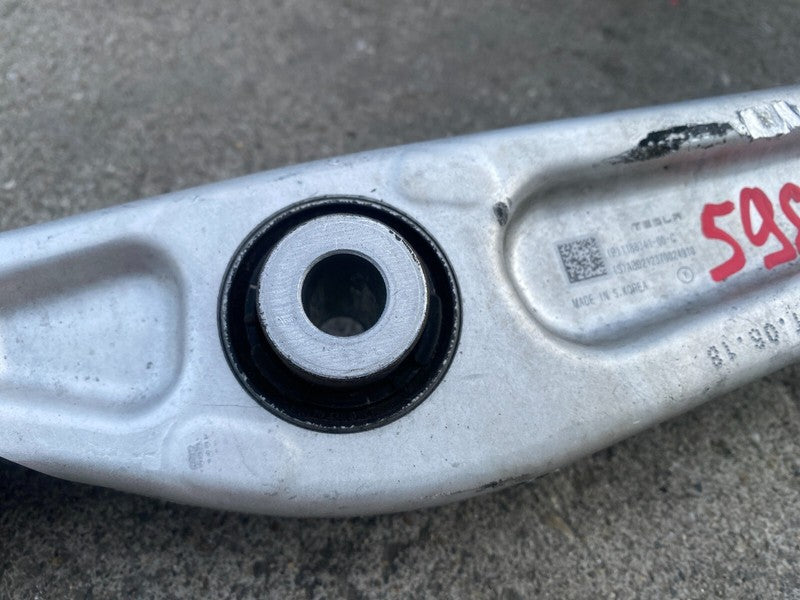 118834100C ⭕ 20-23 Model Y Front Left or Right Lower Lateral Control Arm Link 1188341-00-C