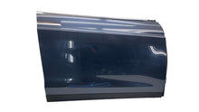 ⭕ 2016-2020 Tesla Model X Front Passenger Side Door Shell Panel Right Gray PMNG
