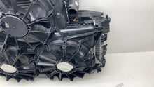 ⭕ 2024-2025 Chevrolet Silverado 1500 Pickup 2.7L Radiator Condenser Fan Assembly