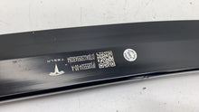 ⭕ 17-23 Model 3 Front Bumper Reinforcement Impact Bar Ankle Catcher 1084894-00-B