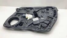 2016-2019 Mercedes-Benz GLE350 Front Right Door Window Regulator & Motor RH Assy