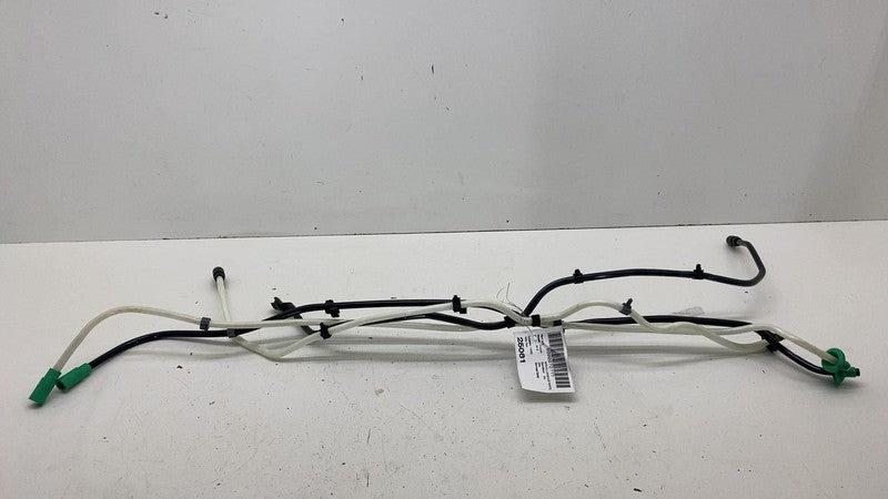 ⭕ 17-24 Chrysler Pacifica Front Section Sunroof Monroof SET of Cable Pipe Tube